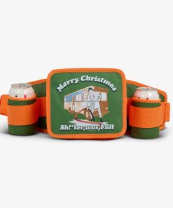 National Lampoon's Christmas Vacation Cousin Eddie Fanny Pack